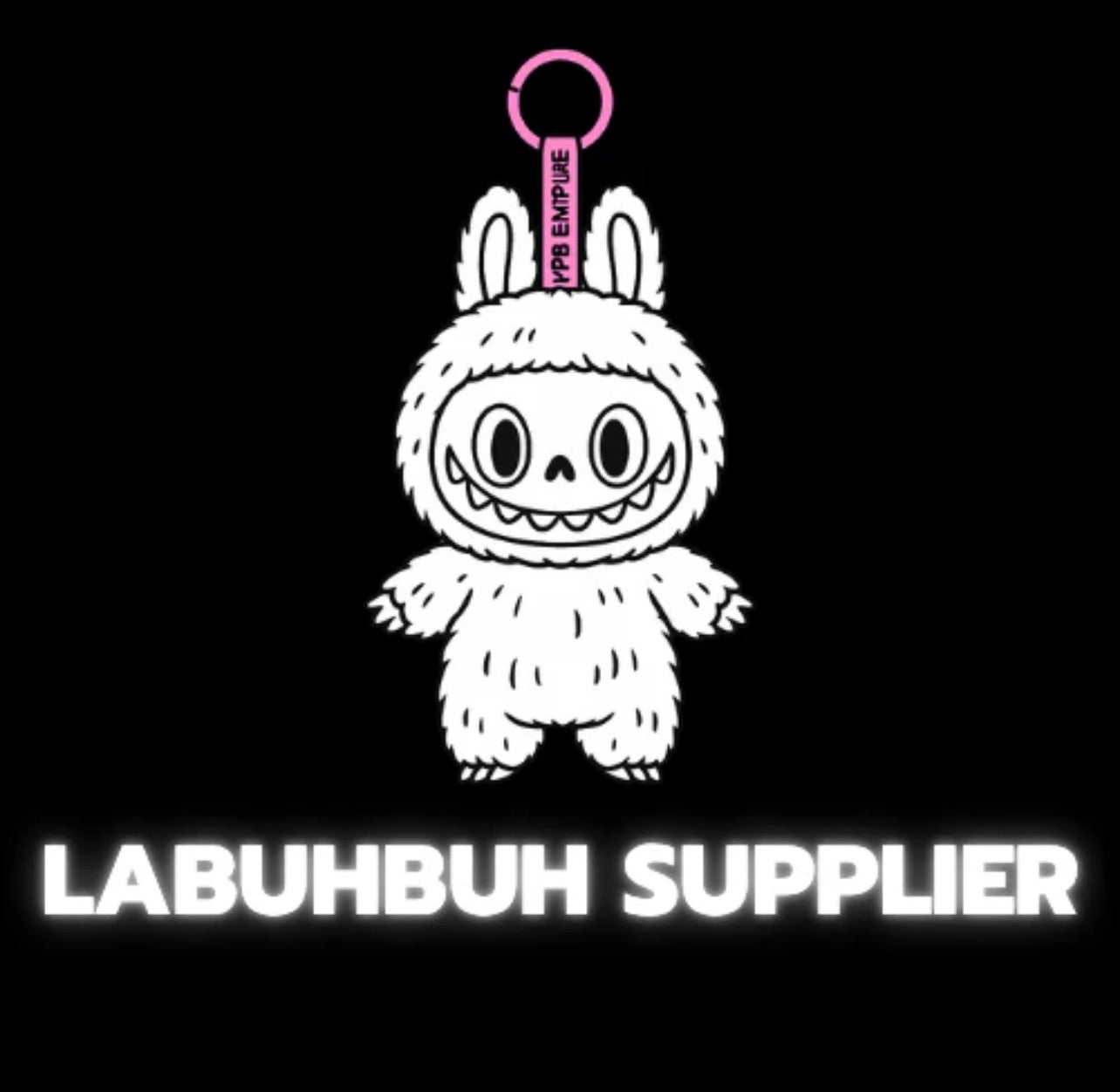 ⭐Labuhbuh Vendor⭐