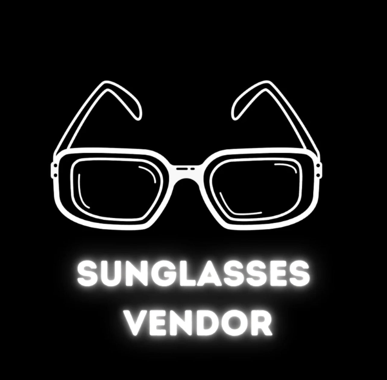 ⭐Glasses Vendor⭐