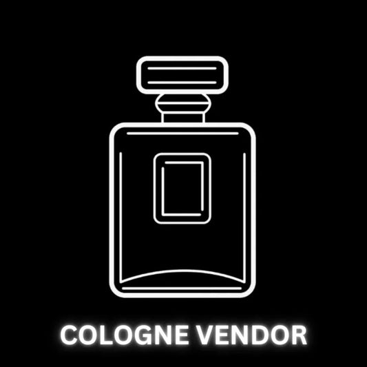 ⭐Cologne Vendor⭐