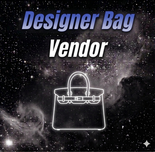 Luxury Bag Supplier + Reselling Guide