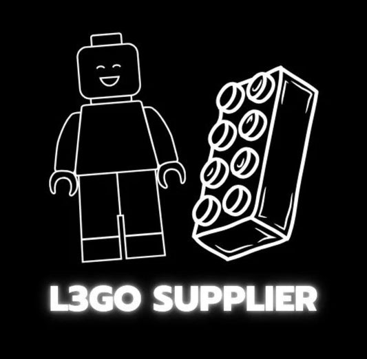 ⭐L3GO Vendor⭐
