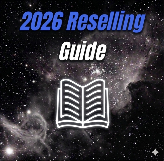 ULTIMATE RESELLERS GUIDE