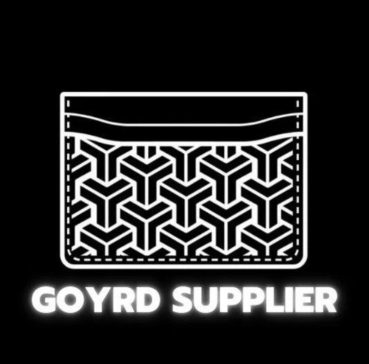 ⭐Goyrd Vendor⭐