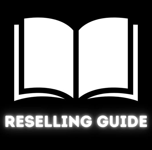 ⭐Reselling Mentorship⭐