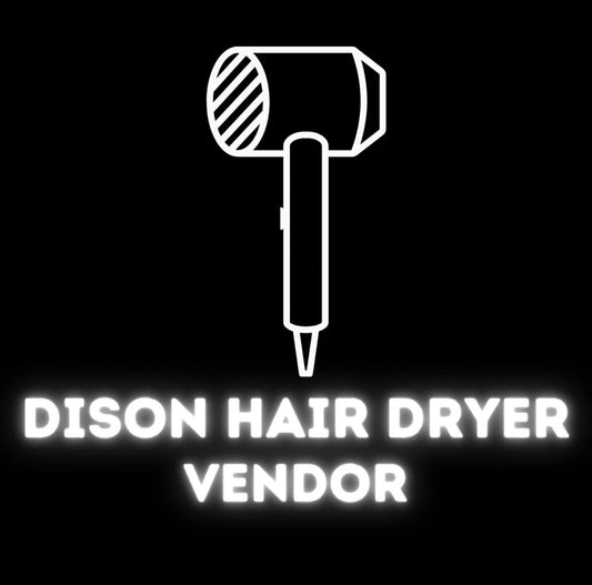 ⭐Dison Vendor⭐