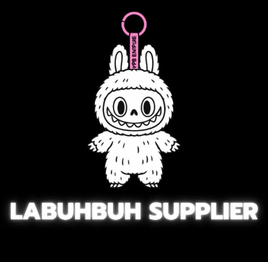 ⭐Labuhbuh Vendor⭐