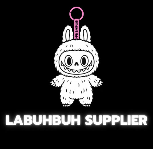⭐Labuhbuh Vendor⭐