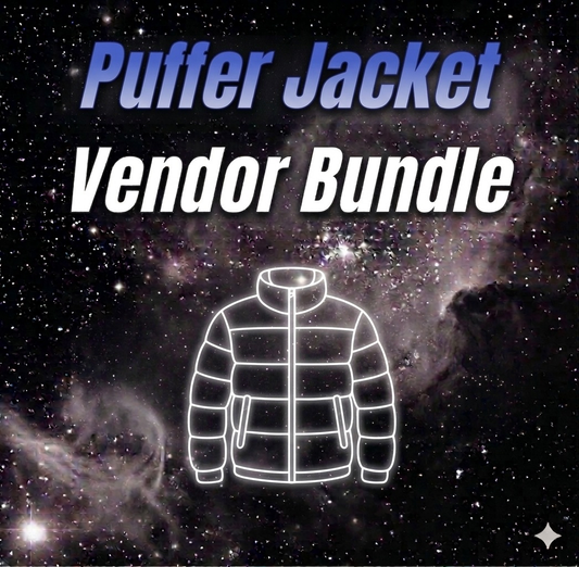 Luxury Jacket Supplier + Reselling Guide