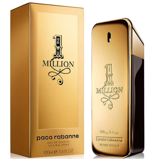 ⭐1 million (100ml)⭐
