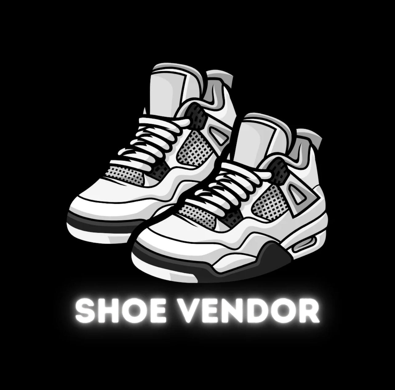 ⭐Shoe Vendor⭐