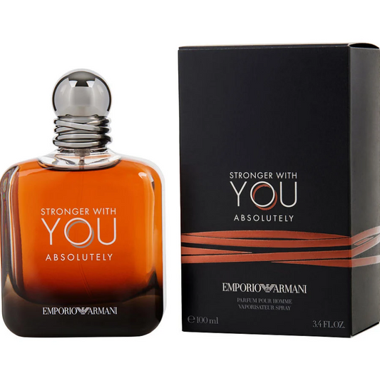 ⭐Stranger With You (100ml)⭐