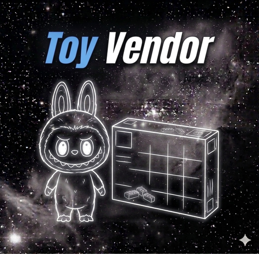 Toy Supplier + Reselling Guide