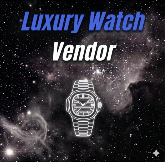 Watch Supplier + Reselling Guide