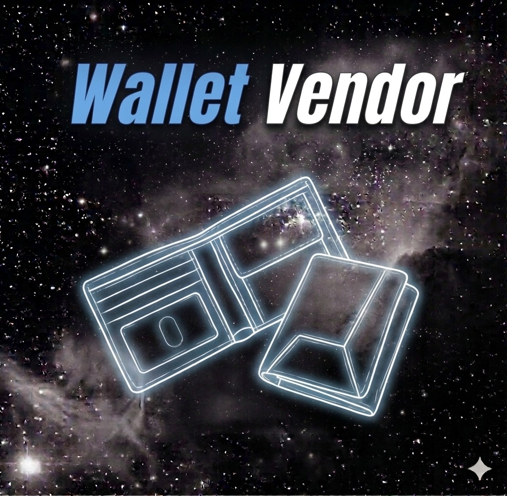 Wallet Supplier + Reselling Guide