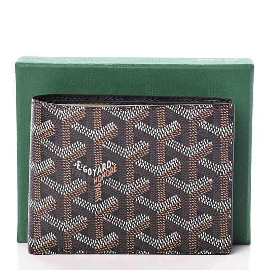 ⭐Goyart Wallet Black⭐