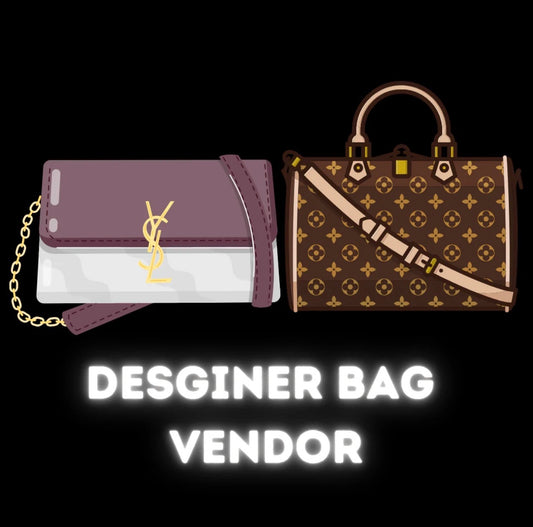 ⭐Desginer Bag Vendor⭐