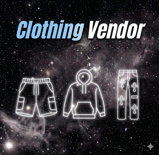 Clothing Supplier Bundle + Reselling Guide