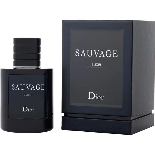 ⭐Savage Elix!r (100ml)⭐