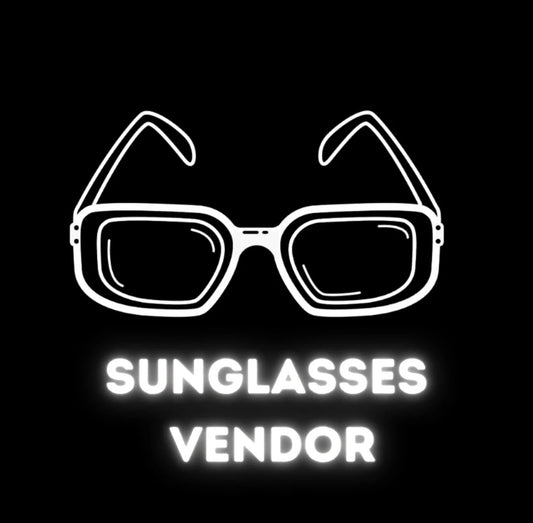 ⭐Glasses Vendor⭐