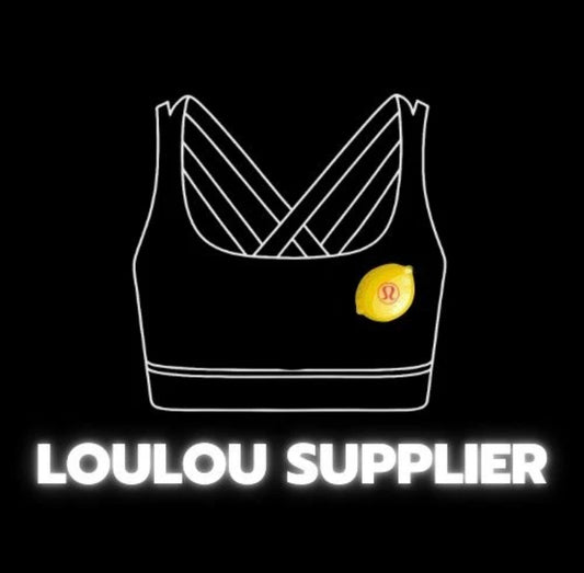 ⭐LouLou Vendor⭐